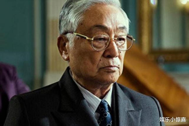 曾江|曾江遗体被黑箱车送至殓房，女儿透露父亲离世原因，不对酒店追责