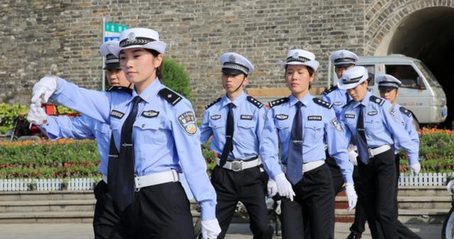 辅警|辅警和协警虽然相差1个字，两者发展却大有不同，一个是合同工