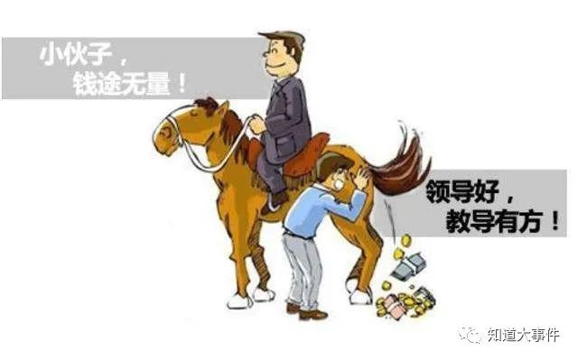 江苏省|作为一个不会舔上级的人该如何在职场中生存?