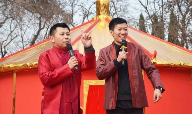 何云伟|何云伟没地方演出，直播带货无人下单，侯耀华和姜昆为什么不管？