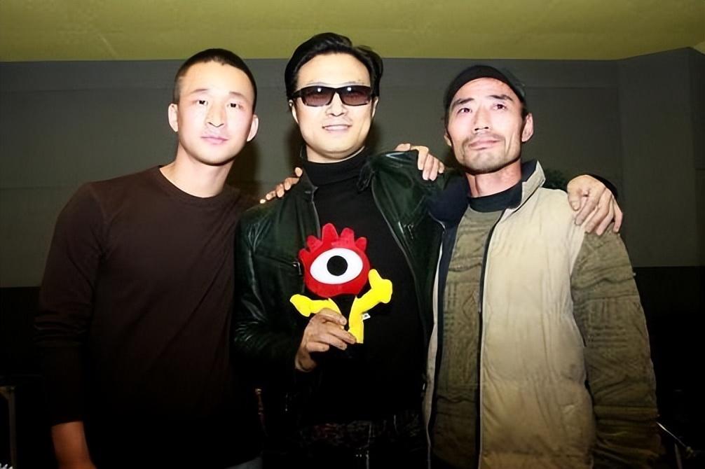 旭日阳刚|“掉进钱眼”的旭日阳刚,“目中无人”终究付出了代价!