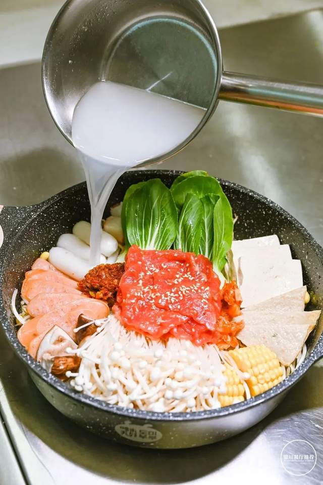 收藏！银川17家独特火锅店最新合集