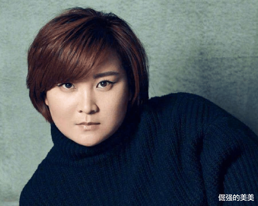 贾玲|贾玲其实挺可爱的,能接梗能搞笑,玩游戏智商在线