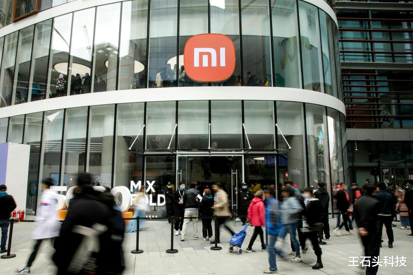 小米科技|国产手机“新爆款”，首销5分钟销量破33万，综合实力摆在面前！
