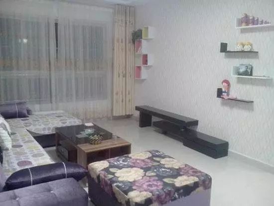 晒晒我家新房，110平装修花了8万，家电还没进场就已经这么漂亮！