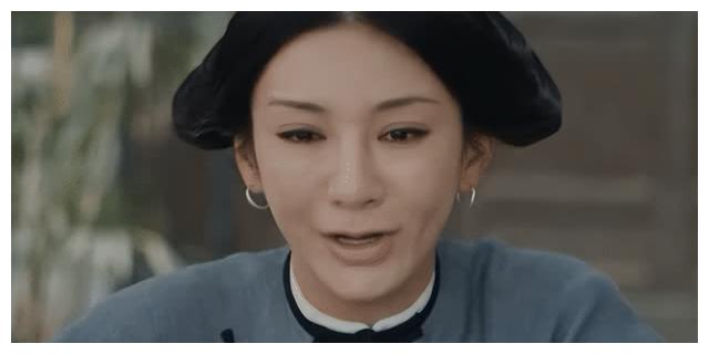 影视剧里的女星“整容风云”，“蔡明脸”一统江湖，个个一言难尽