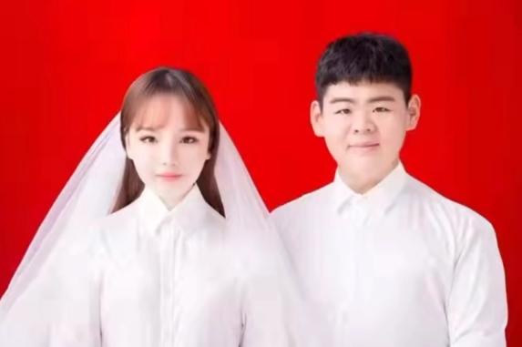 民政局|王浩楠体重反弹,皮松、肚子下垂,女友:减不了50斤民政局见