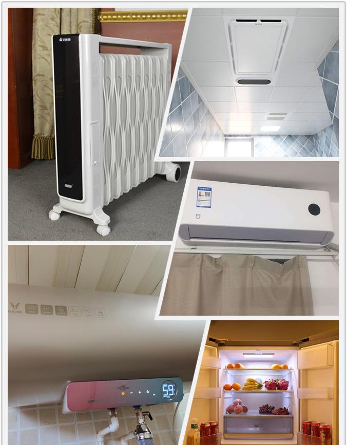 空调|冬季电费HOLD不住,我家最费电的东西是这5个,快看看你家有没有