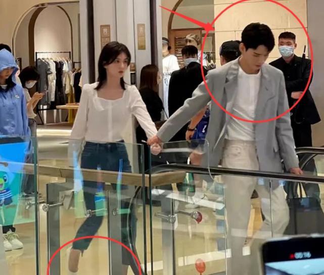 琅琊榜|在《琅琊榜》中打酱油,到成为新晋顶流,她只用了五年时间