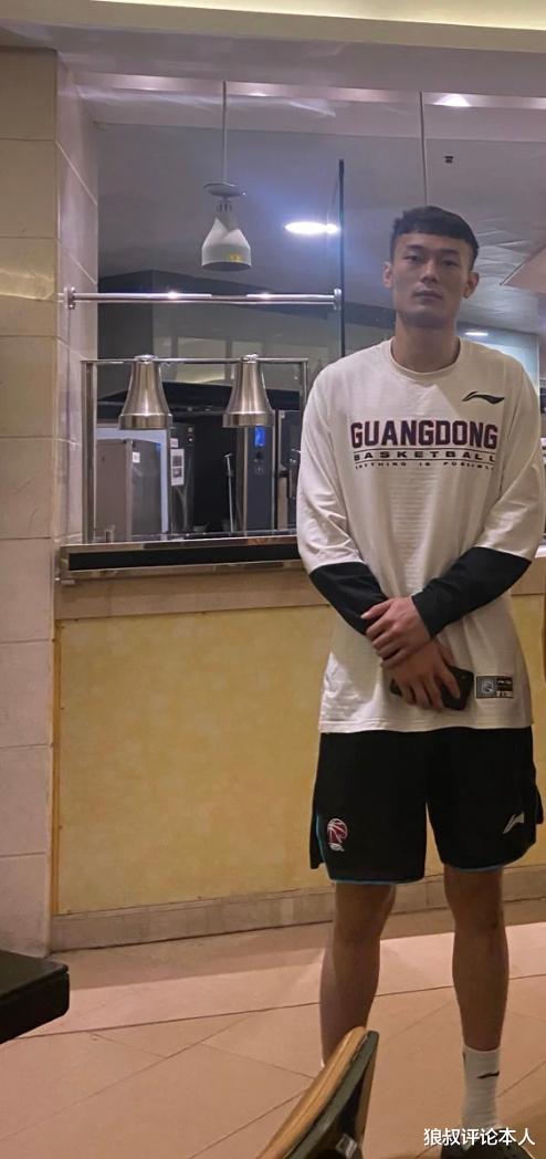 广东男篮|知耻而后勇！广东汤神休赛期疯狂加练，投奔CBA名宿：保养刹车片