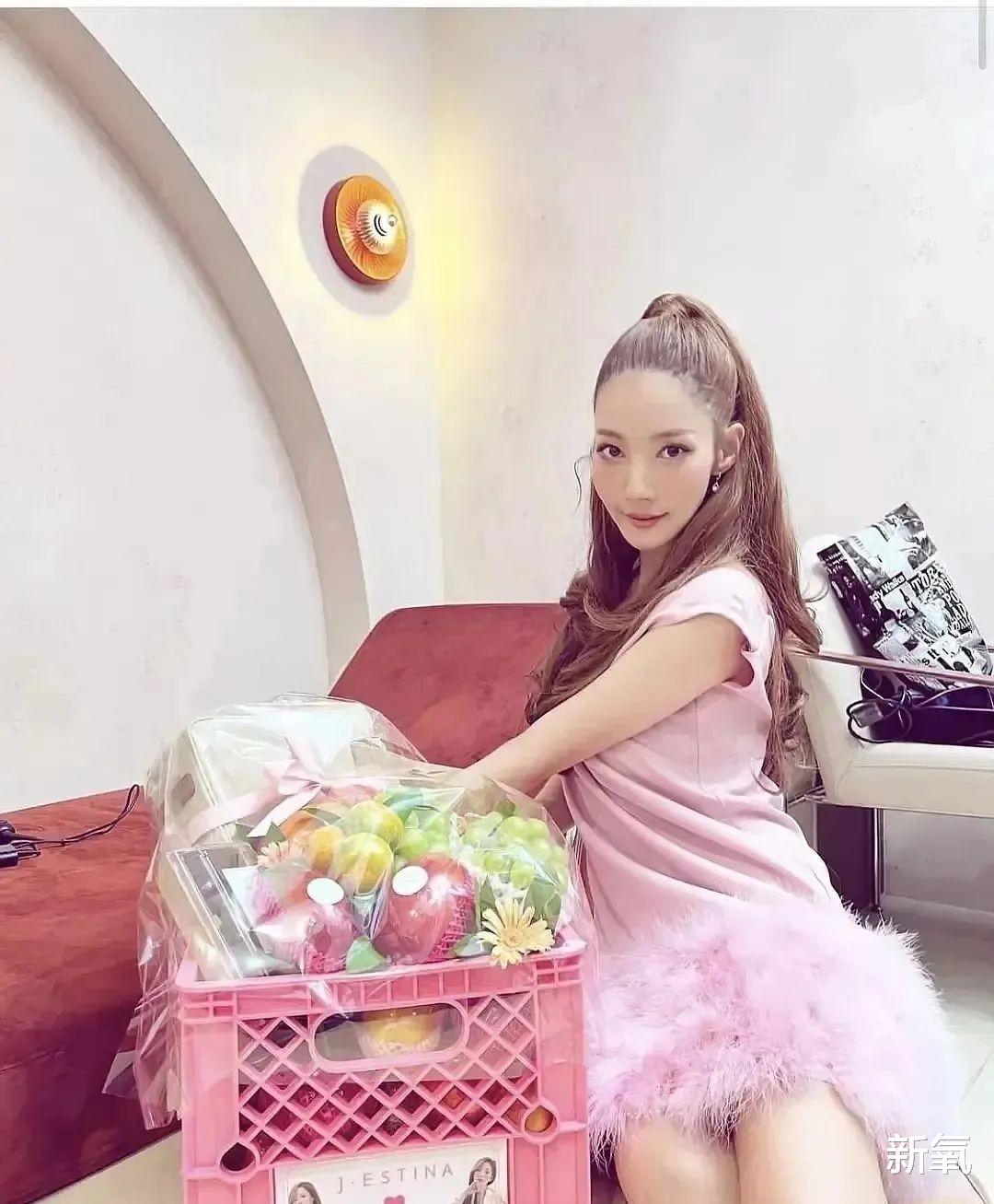 韩艺瑟|内耗型紧绷美人与敏锐型松弛美人，是变美执行力的不同