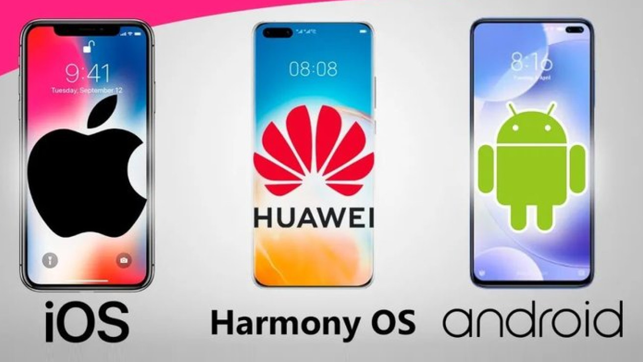 MySQL|五千预算选苹果手机、华为鸿蒙手机，还是安卓手机？