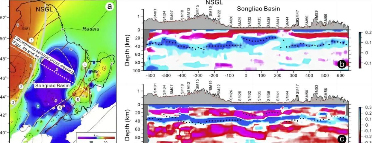 火山|长白山天池火山:两千年内喷发威力最强的火山,被监测到活动频繁