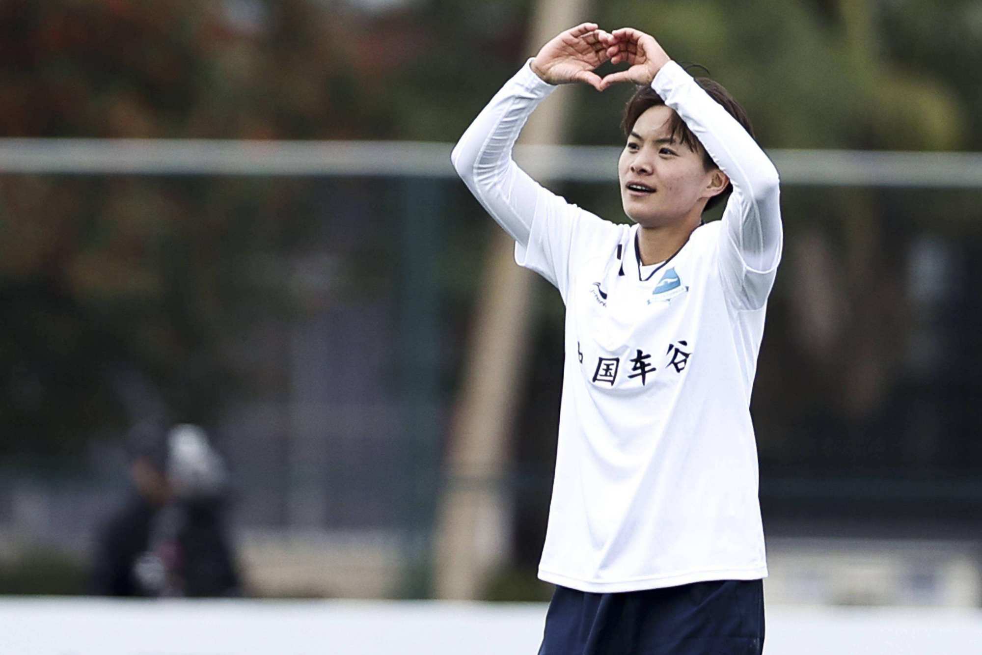 富尔茨|大四喜！王霜再次封神，五中其四，再获金球奖，武磊同奖