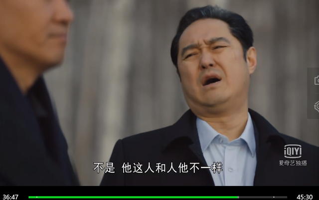 冬梅|《人世间》丈夫出轨董卫红不管：充满算计的婚姻，不堪只能忍着