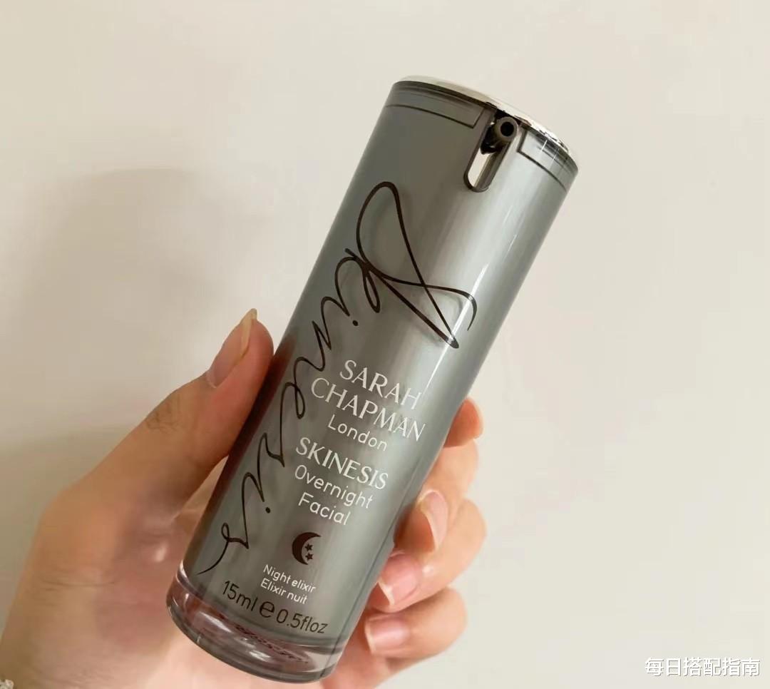 希思黎 40+女性护肤别错过这5款精华油：娇兰促渗力强，希思黎修护效果好
