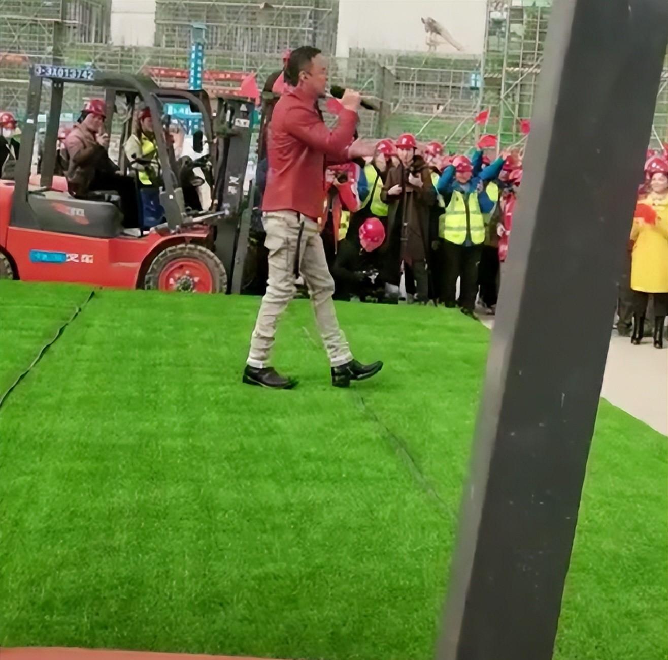 杨坤|杨坤终于为他的不可一世，付出了代价