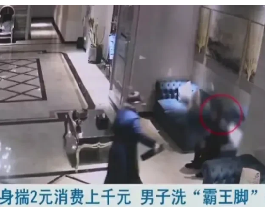 四川泸州,发生了一件令人意想不到的事情