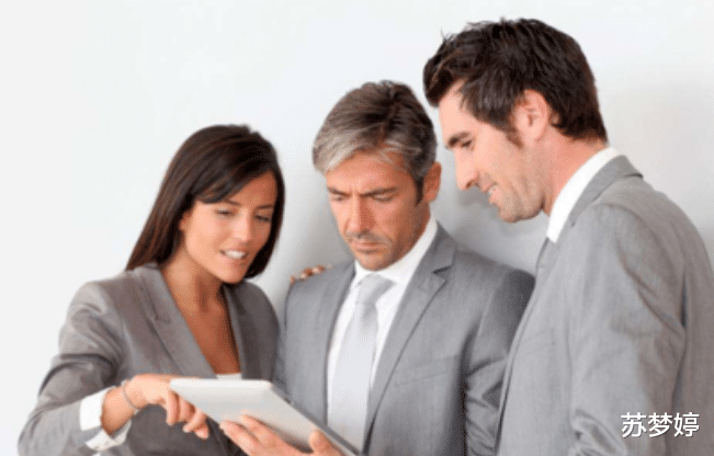 |我想起了在工作上碰到的一位同事,其实也是老板的“嫡系亲属”