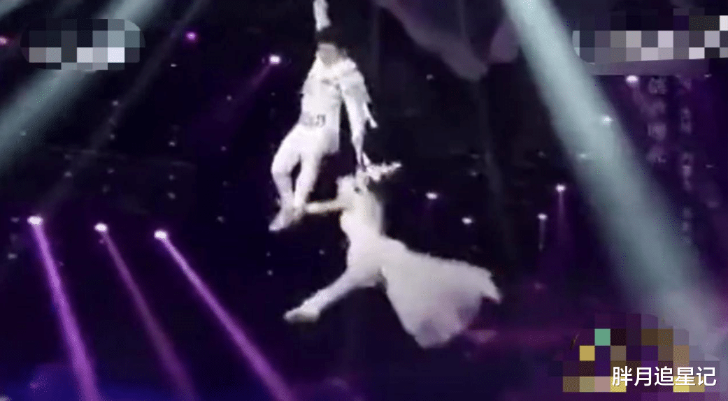 草根|草根夫妻白鸽刘亮:刚走红就离婚,如今两人境况差异大