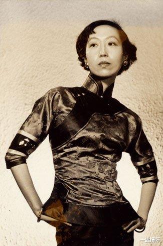 张爱玲|国产最有张力的尺度片!《色戒》背后这些细节你看懂了吗?