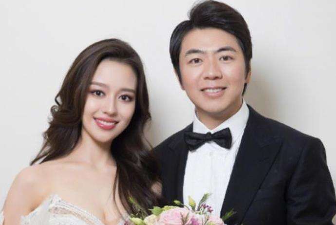 郎朗|朗朗父亲怼刘亦菲,谁知刘亦菲的回答,令朗爸瞬间尴尬