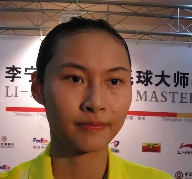 王仪涵|王仪涵：54个冠军换不来奥运金牌，父母曾操心婚事，如今越来越美