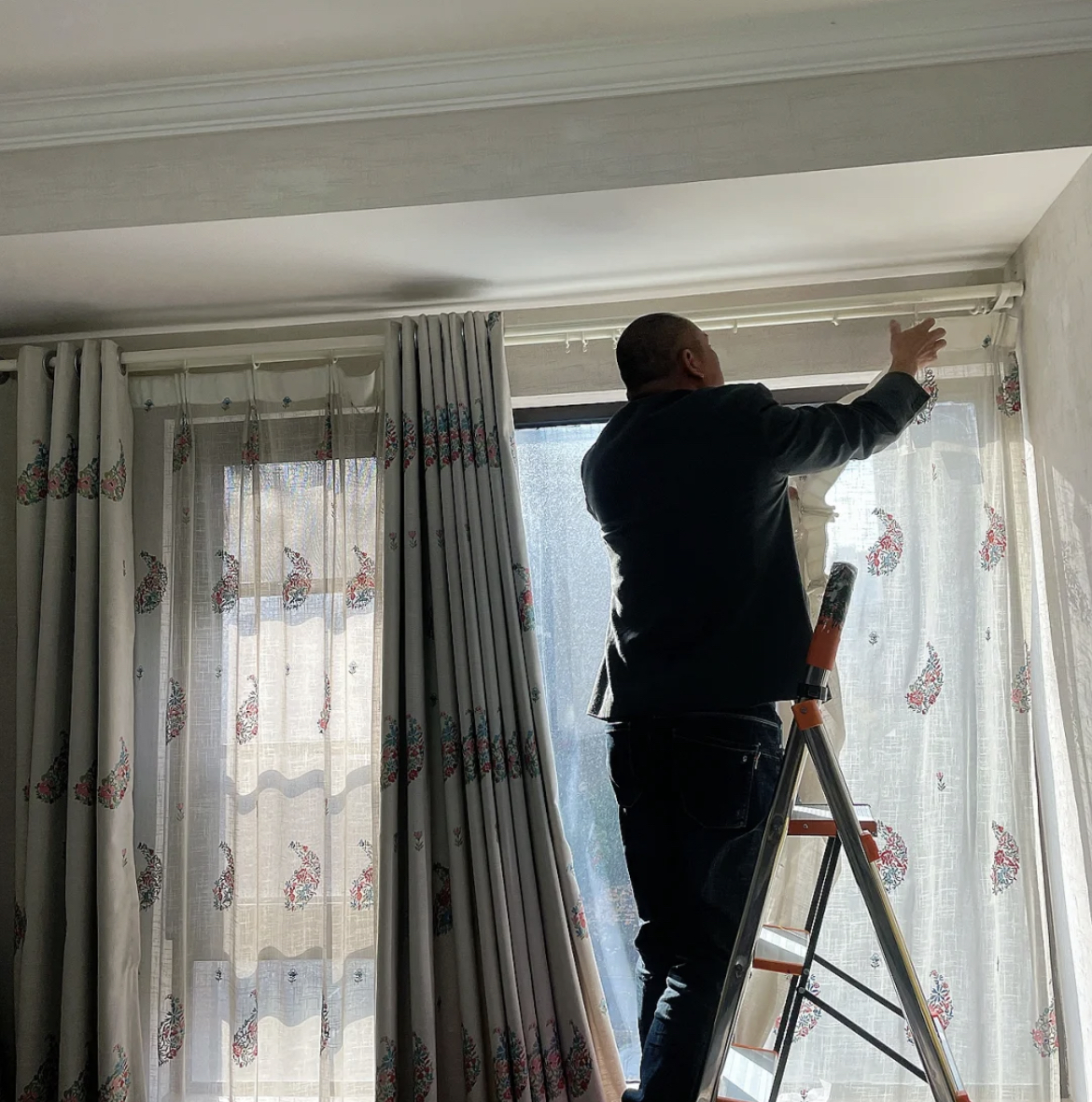 看似养眼的居家环境,大都是“过度清洁”,看看就行,你真做不到