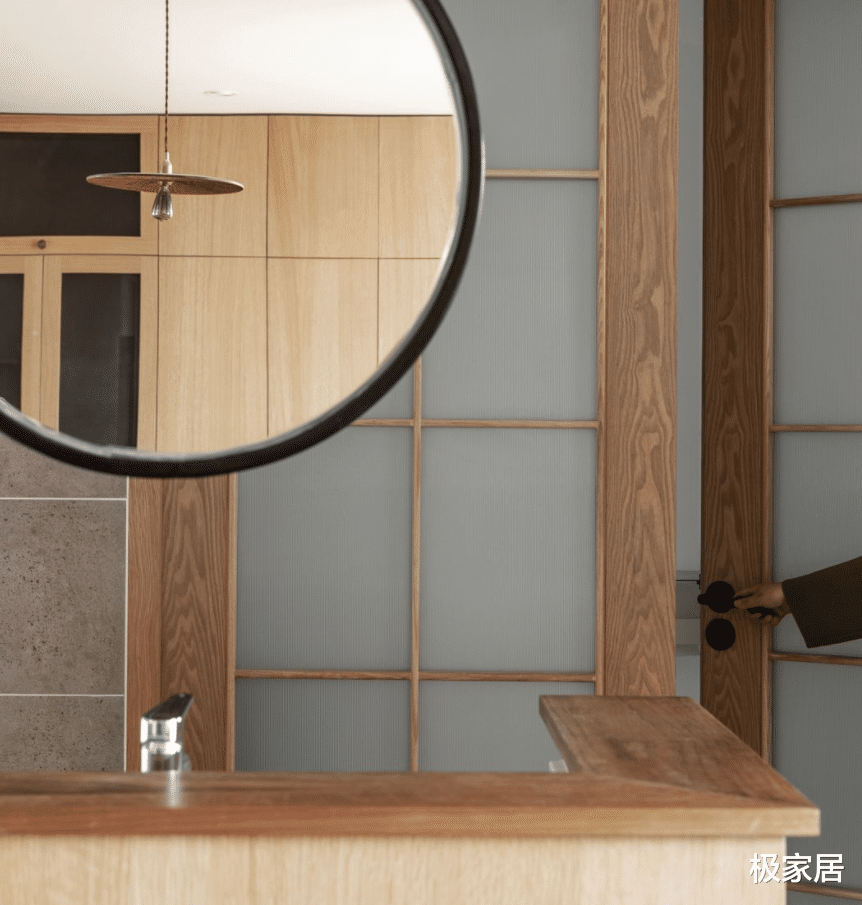 日式纯享风，连猫咪都有了“大别墅”，处处都有新花样