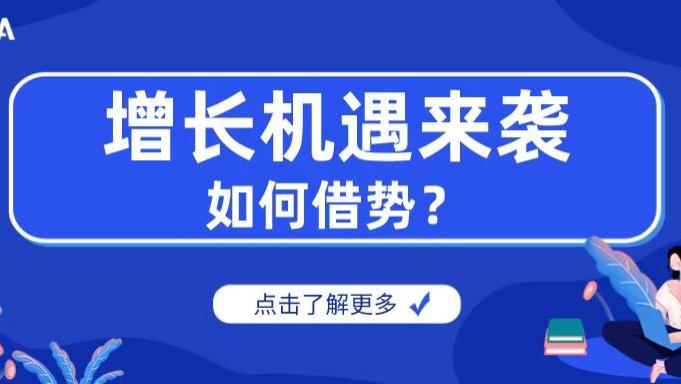双十一|“双11”即将收官，更大的全球增长机遇来袭！