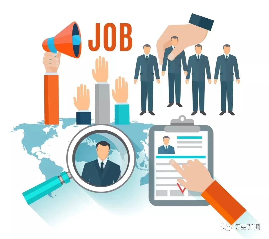 招聘|人事招聘时遇到简历造假的情况怎么办？