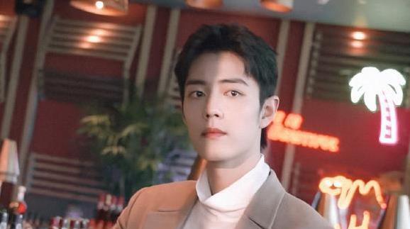 肖战|粉丝霸气喊话营销号：谁这么喜欢给肖战花钱，破费了！