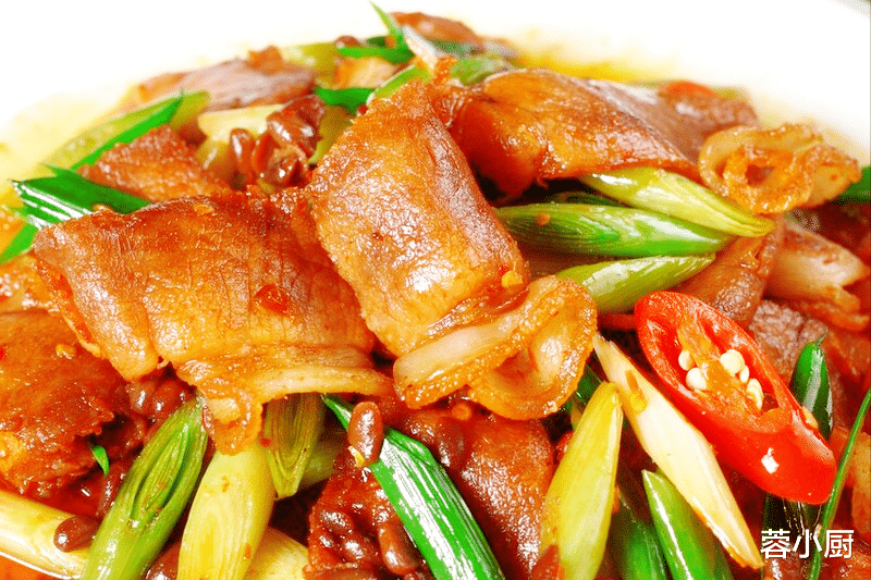 心肌梗塞|“天然叶酸”食物前10名排行榜，大多数人不知道！坚持吃，身体好