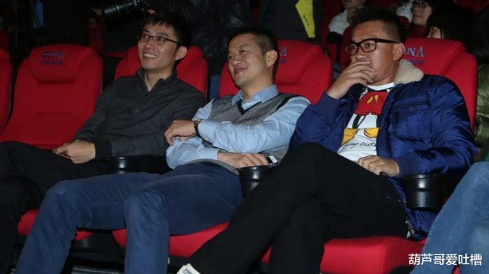 李亚鹏直言因员工误喝名茶,导致3天损失了近四千万