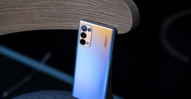 OPPO|OPPO真大方，FindX3降价1450元，reno5沦为千元机