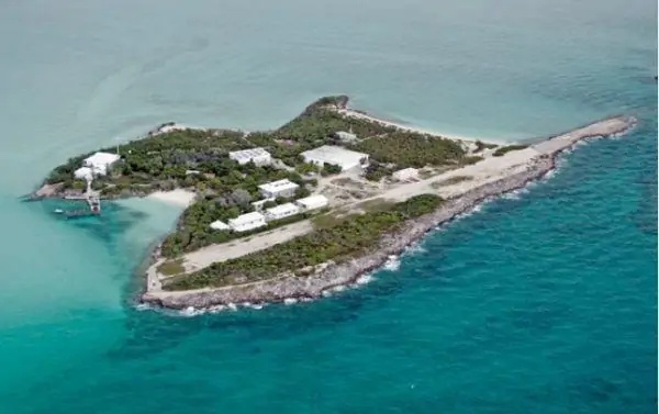 |56岁尼古拉斯·凯奇破产！10亿身家挥霍一空