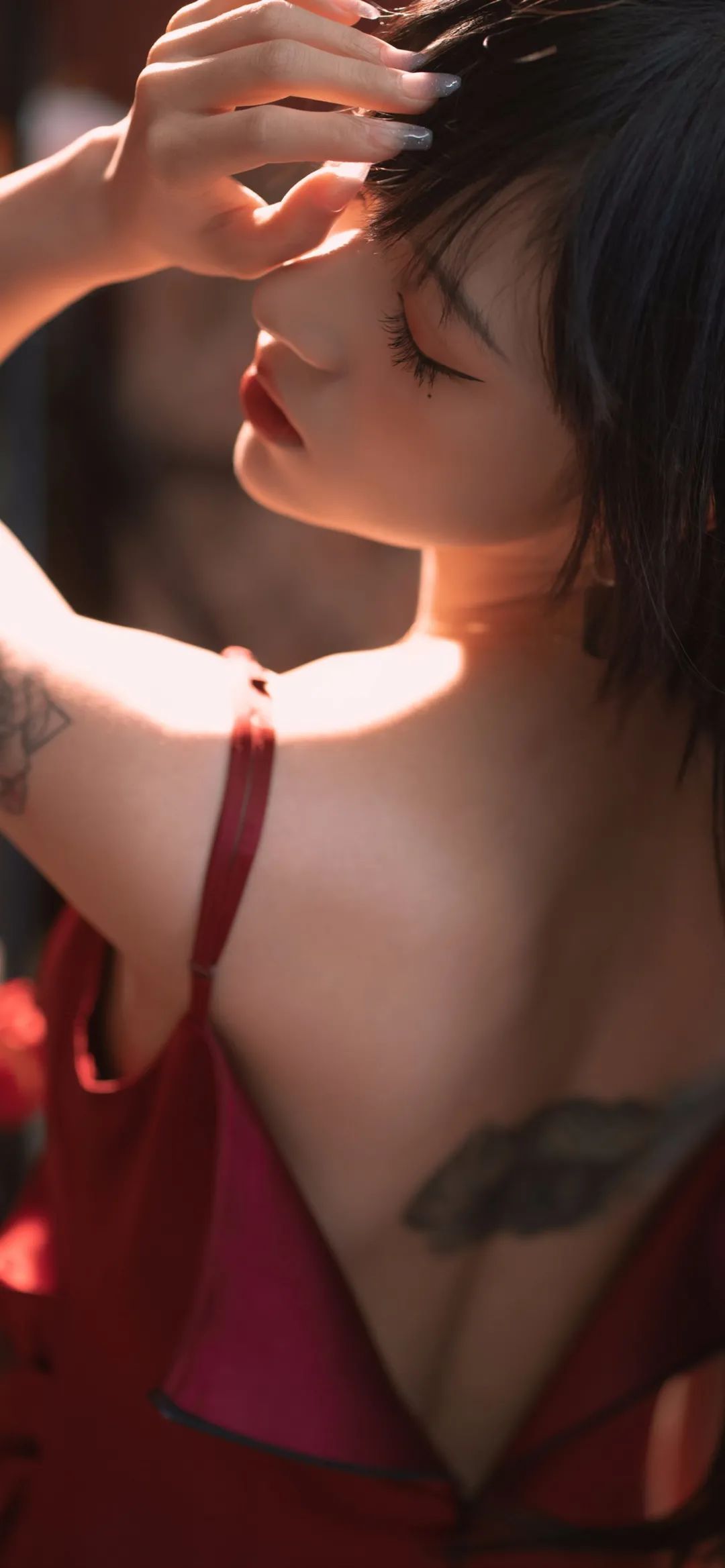 精选高清手机壁纸?