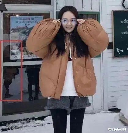 汪苏泷|汪苏泷偷偷换女友了?