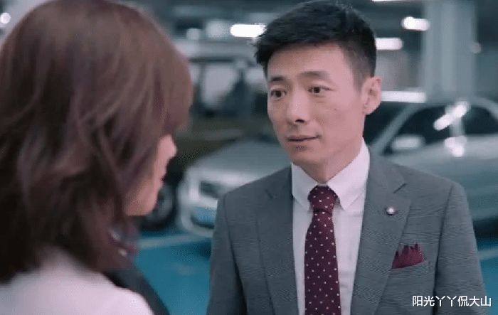 安迪|欢乐颂：安迪若是一个平凡的女子，魏渭还会喜欢她吗？