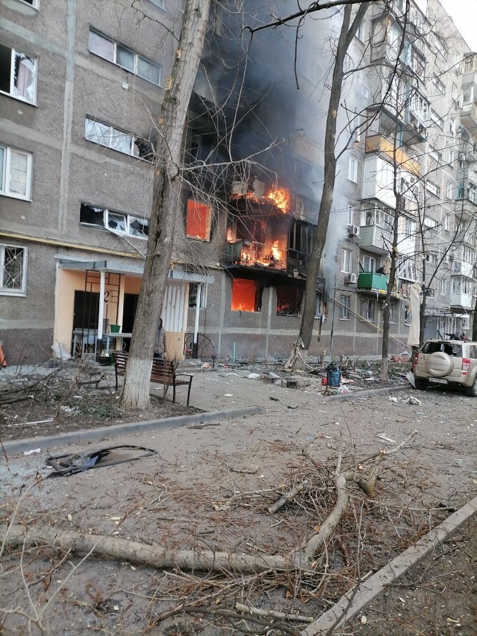 四百万乌克兰人返乡,有的人冒着风险装修新家,有的人抓紧结婚,只因“人生只有一次”