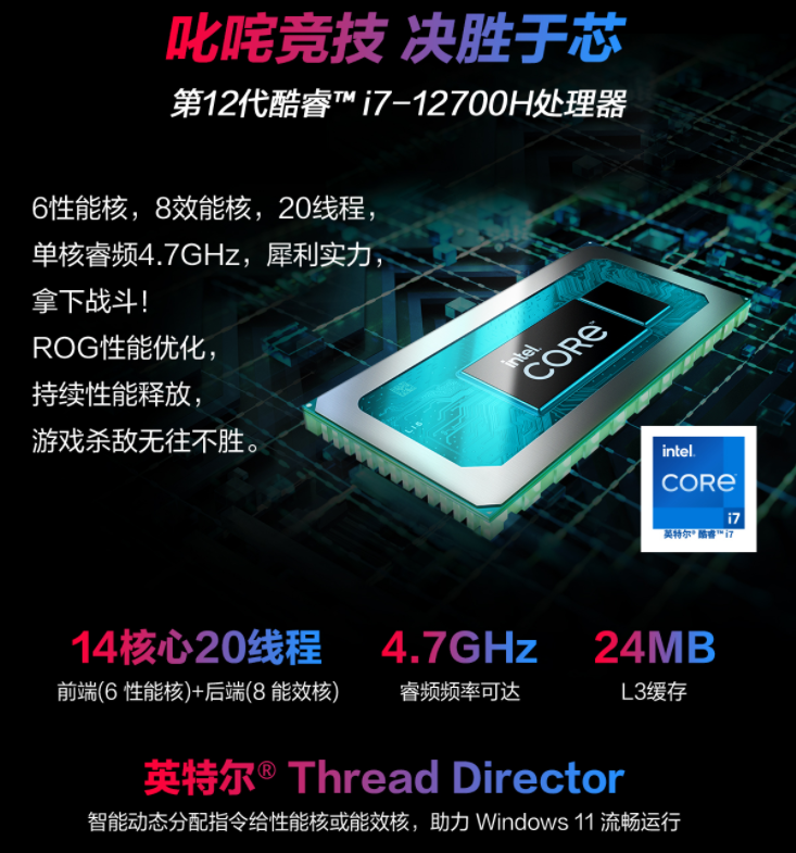 超极本|618预算1W选哪款游戏本? ROG枪神6、外星人值得了解看看