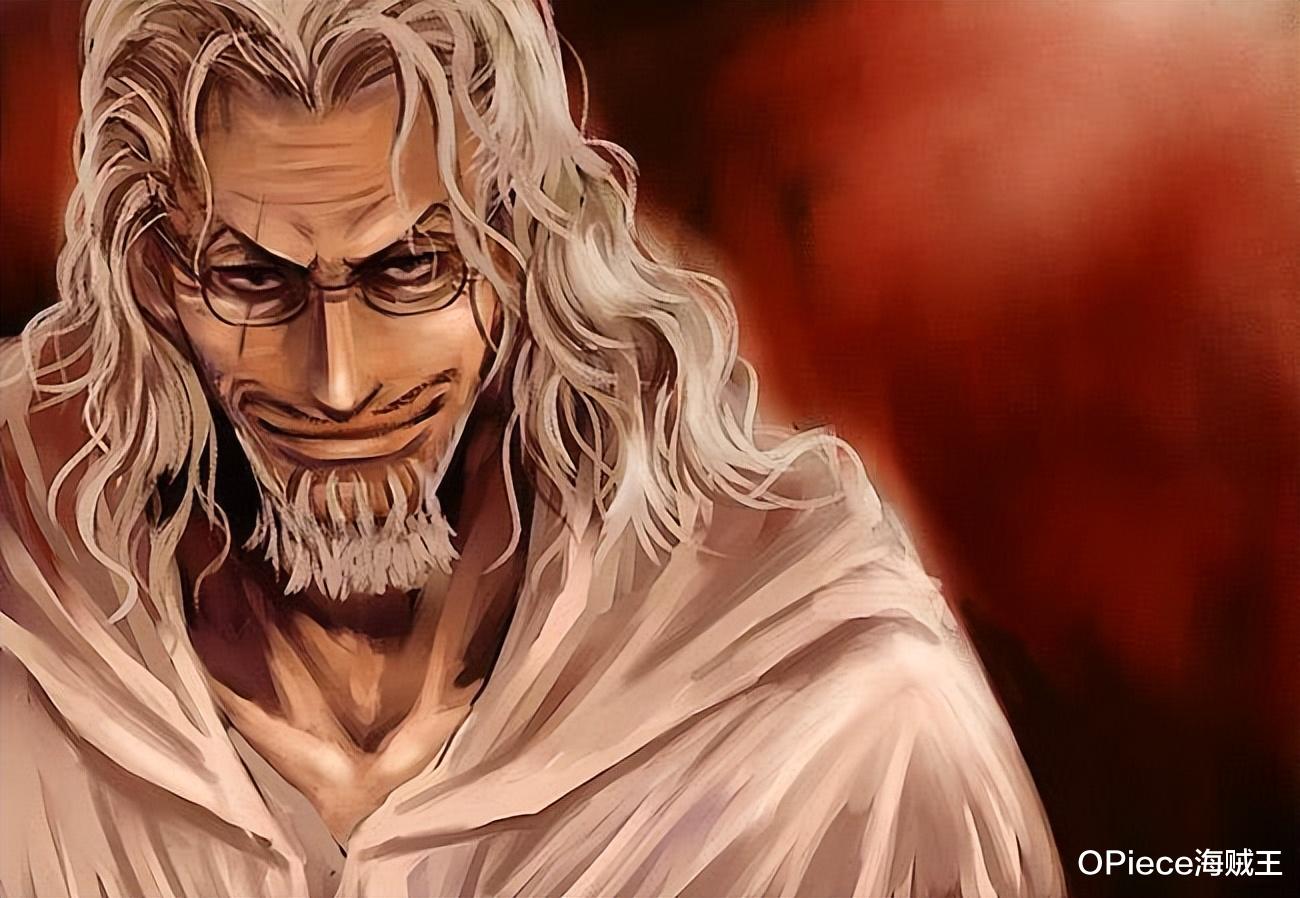海贼王|海贼王里帅哥云集，第一名非他莫属！
