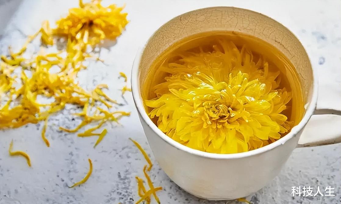 茶叶|泡茶叶还在加热水？难喝正常，教你2个技巧，让茶汤更加鲜香