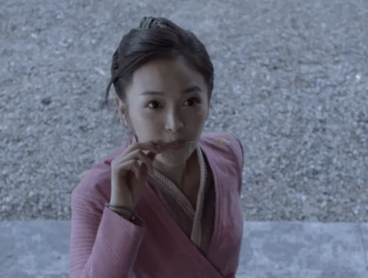 古典|古典美消失了！“硬凹古装美人”的11位女演员，一个比一个辣眼睛