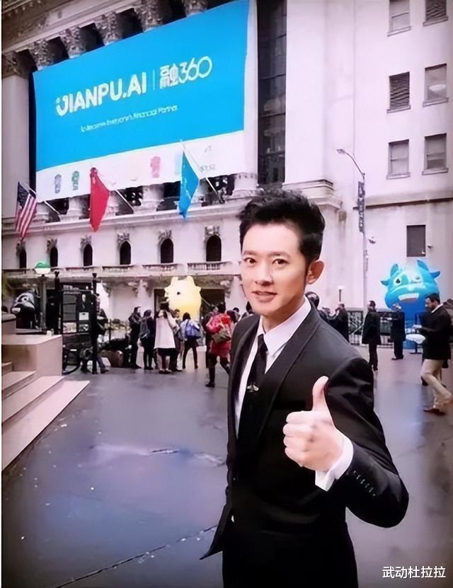 金玉婷|你根本想象不到任泉究竟是多有钱！一个王校长都佩服的男人