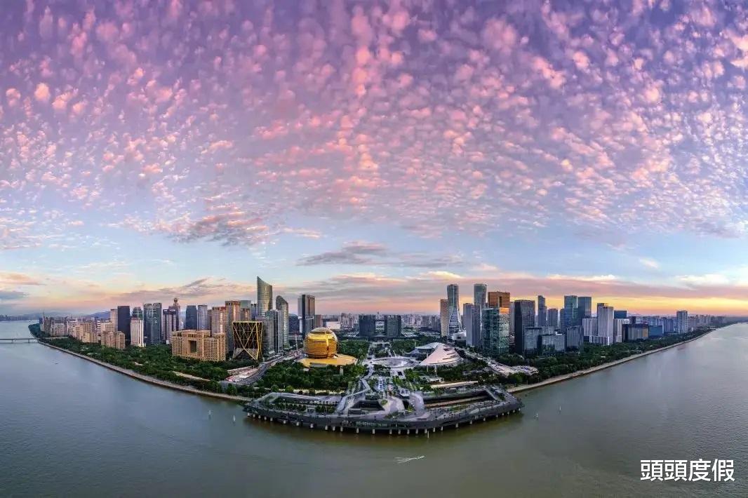 嵩山|杭州5大奢华酒店,安缦四季柏悦悦榕庄谁主沉浮?