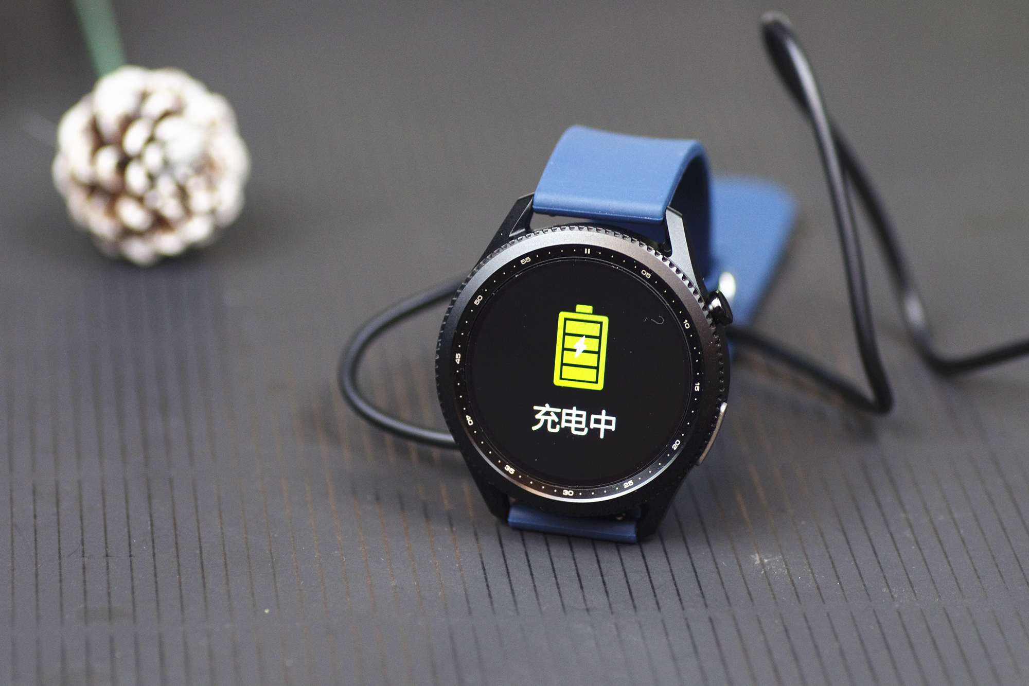 电子商务|守护健康,从穿戴设备开始,dido E10智能手表上手体验