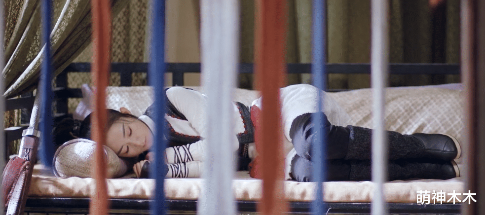 赵丽颖|赵丽颖颜值回春，长胖了脸也变圆润，被喊话趁状态好抓紧进组