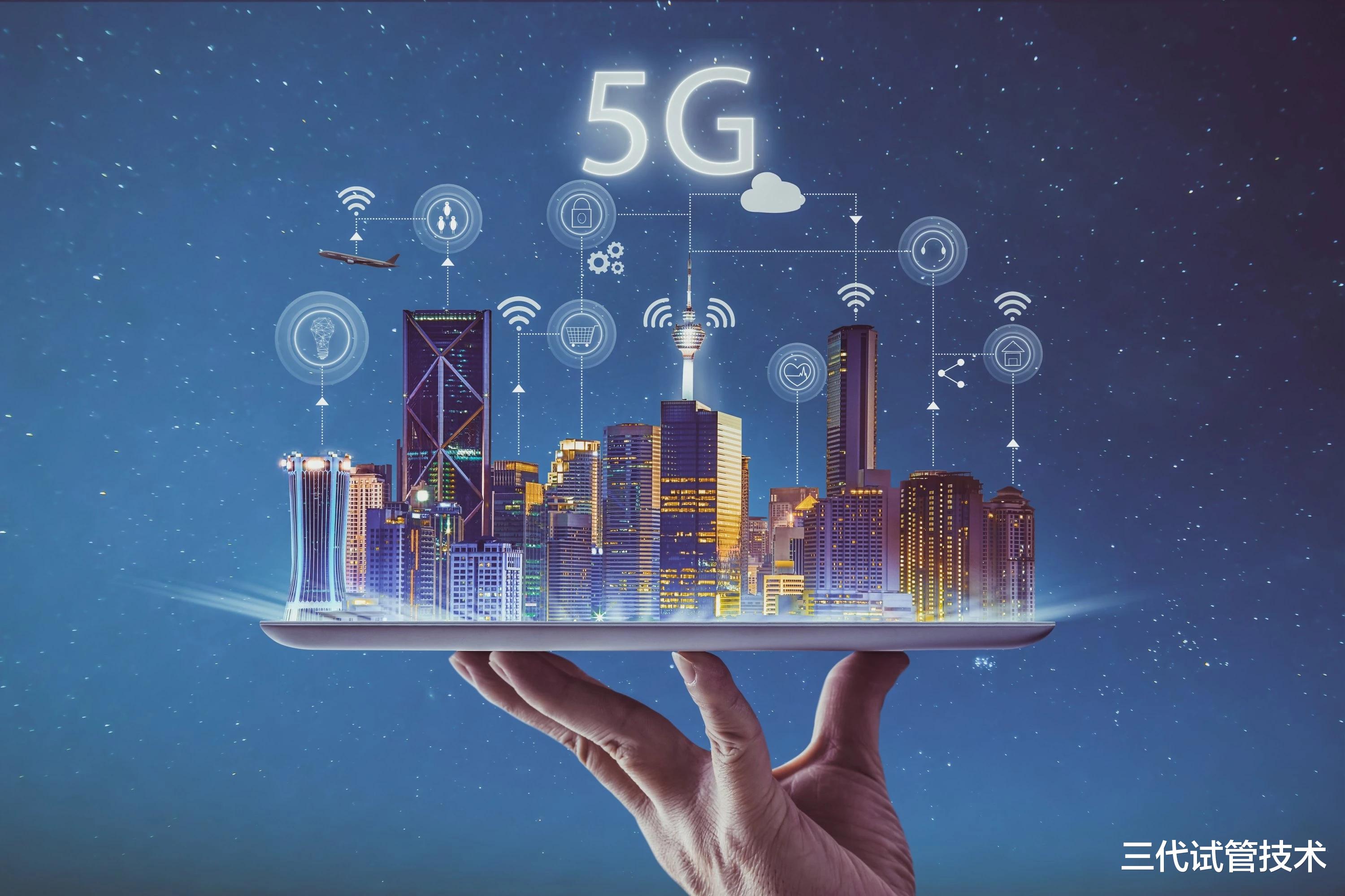5G|泰国民航局:5G不干扰航空无线电通讯