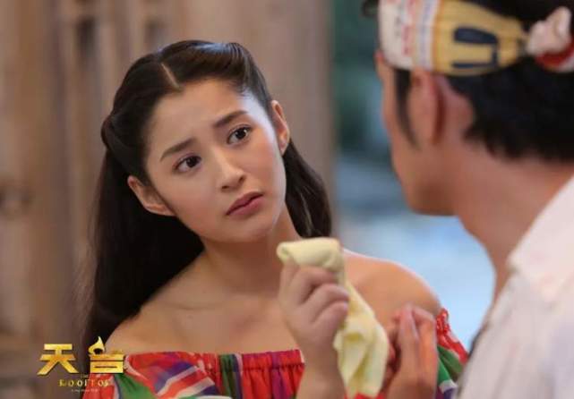 周杰伦 曾经最美的“周杰伦女郎”因胖毁所有，两年努力，终于瘦回来了